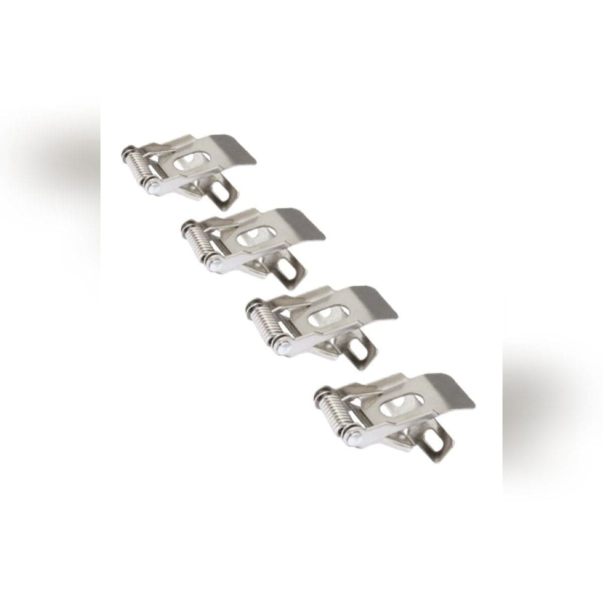 ACK Alpıçan yay aparatı 4 lü set 6095-012