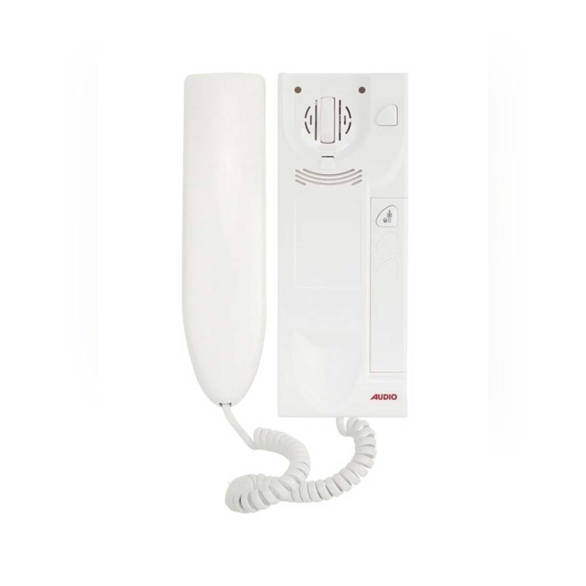 Audio 001072 4+n Basic ET 300 Kapıcılı Sesli Diafon