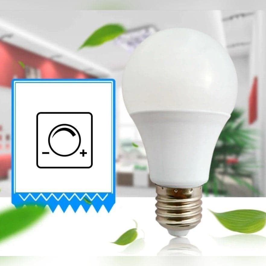 Ct-4278 Cata 12w Dimlenebilir Led Ampul Beyaz Işık