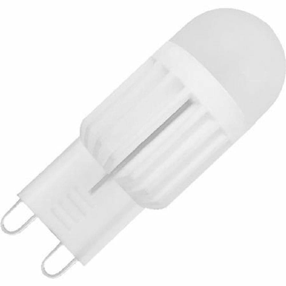 Horoz 001-008-0003 Nano-3 3W G9 6400K Dimli Led Ampul