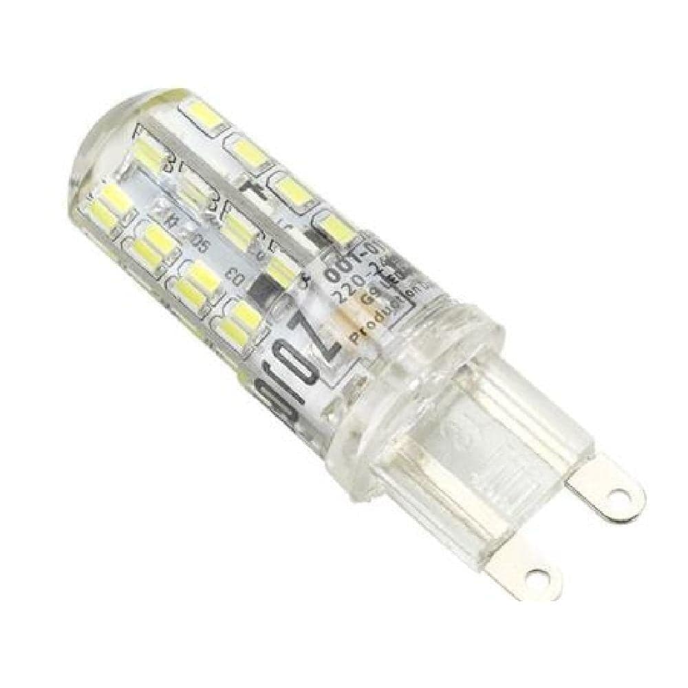 Horoz 001-011-0005 Mega-5 5W 220Vg9 6400K Led Ampul