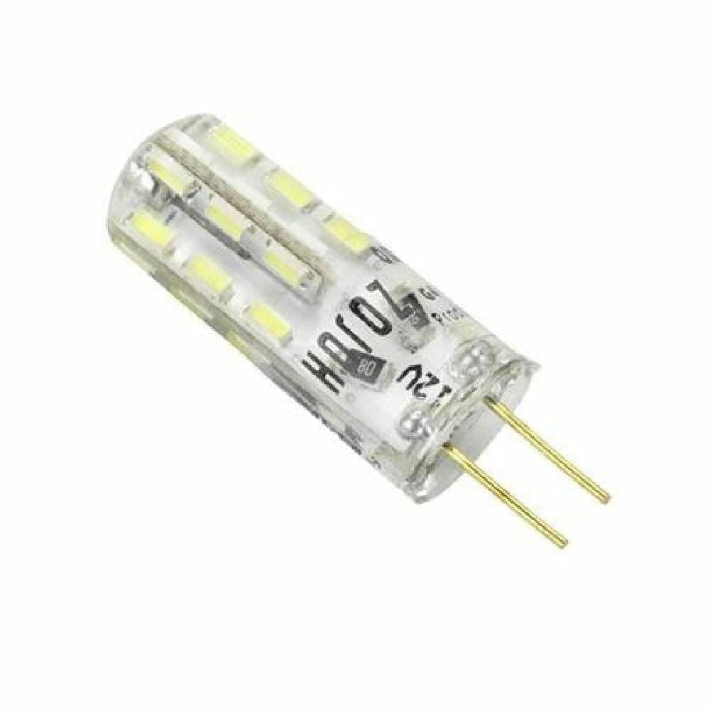 Horoz 001-012-0002 Midi 1.5W G4 2700K 12V Dc Led Ampul